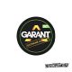 Snus Garant - Mango Lime 50MG -zdjęcie numer 1