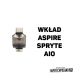 Wkład - Aspire Spryte POD - 1.8ohm (1szt.) -zdjęcie numer 2