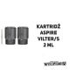 Wkład - Aspire Vilter/Vilter S 2ml (2szt.) -zdjęcie numer 2