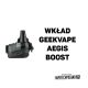 Wkład - Geekvape Aegis Boost - pusty (2szt.) -zdjęcie numer 2