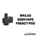*Wkład - Geekvape Frenzy POD - pusty (1szt.) -zdjęcie numer 2