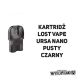 Wkład - Lost Vape Ursa Nano Series Black (1szt.) -zdjęcie numer 2