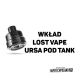 Wkład - Lost Vape Ursa Pod Tank - pusty (1szt.) -zdjęcie numer 2