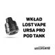 Wkład - Lost Vape Ursa Pro Pod Tank- pusty (1szt.) -zdjęcie numer 2