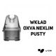 *Wkład - OXVA NEXLIM - Pusty (1szt.) -zdjęcie numer 2