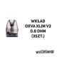 Wkład - OXVA Xlim V2 - 0.8ohm (3szt.) -zdjęcie numer 2