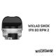 Wkład - Smok IPX80 RPM 2 - pusty (3szt.). -zdjęcie numer 2