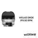 Wkład - Smok IPX80 RPM - pusty (3szt.) -zdjęcie numer 2