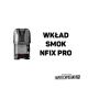 Wkład - Smok NFIX Pro - pusty (3szt.) -zdjęcie numer 2