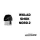 Wkład - Smok Nord 2 - pusty RPM STYLE 2ML (3szt.) -zdjęcie numer 2