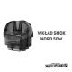Wkład - Smok Nord 50W Nord 2ML - pusty (3szt.) -zdjęcie numer 2