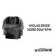 Wkład - Smok Nord 50W RPM 2ML - pusty (3szt.) -zdjęcie numer 2