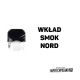 Wkład - Smok Nord C - Pusty (3szt.) -zdjęcie numer 2