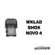 Wkład - Smok Novo 4 (3szt.) -zdjęcie numer 2