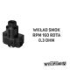 Wkład - Smok RPM160 RDTA - 0.3ohm (1szt.) -zdjęcie numer 2
