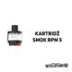 Wkład - Smok RPM5 / 5 Pro - pusty (3szt.) -zdjęcie numer 2