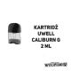 Wkład - Uwell Caliburn G 2ml (2szt.) -zdjęcie numer 2