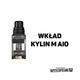 *Wkład - Vandy Vape Kylin M AIO POD (1szt.) -zdjęcie numer 2