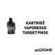 *Wkład - Vaporesso Target PM30 3.5ml (2szt.) -zdjęcie numer 2