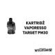 Wkład - Vaporesso Target PM30 3.5ml (2szt.) -zdjęcie numer 2