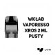 *Wkład - Vaporesso XROS Pusty - 2ML(1szt.) -zdjęcie numer 2