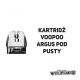 Wkład - Voopoo Argus Pod/P1 2ml (2szt.) -zdjęcie numer 2