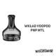 Wkład - Voopoo PnP MTL - pusty (2szt.) -zdjęcie numer 2