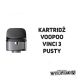 Wkład - Voopoo Vinci 3 (2szt.) -zdjęcie numer 2