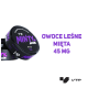Woreczki Nik. Dark Line MINTY - Berry Mint 45MG -zdjęcie numer 2