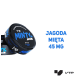 Woreczki Nik. Dark Line MINTY - Blueberry Mint 45M -zdjęcie numer 2