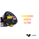 Woreczki Nik. Dark Line MINTY - Candies Mint 32MG -zdjęcie numer 2
