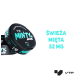 Woreczki Nik. Dark Line MINTY - Fresh Mint 32MG -zdjęcie numer 2
