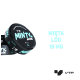 Woreczki Nik. Dark Line MINTY - Ice Mint 16MG -zdjęcie numer 2