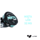 Woreczki Nik. Dark Line MINTY - Ice Mint 32MG -zdjęcie numer 2