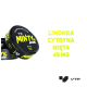Woreczki Nik. Dark Line MINTY - Mojito Mint 45MG -zdjęcie numer 2