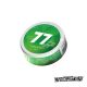 Woreczki Nikotynowe 77 - Apple & Mint 8MG -zdjęcie numer 1