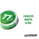Woreczki Nikotynowe 77 - Apple & Mint 8MG -zdjęcie numer 2