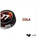 Woreczki Nikotynowe 77 - Cola 20MG -zdjęcie numer 2
