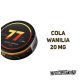 Woreczki Nikotynowe 77 - Cola & Vanilla 20MG -zdjęcie numer 2