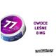 *Woreczki Nikotynowe 77 - Forest Fruits 8MG -zdjęcie numer 2
