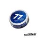 Woreczki Nikotynowe 77 - Ice Mint 8MG -zdjęcie numer 1
