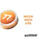 Woreczki Nikotynowe 77 - Melon & Mint 8MG -zdjęcie numer 2