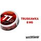 Woreczki Nikotynowe 77 - Strawberry 8MG -zdjęcie numer 2