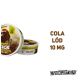 Woreczki Nikotynowe AK - Cola Ice 10MG -zdjęcie numer 2