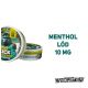 Woreczki Nikotynowe AK - Menthol Ice 10MG -zdjęcie numer 2