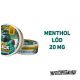 Woreczki Nikotynowe AK - Menthol Ice 20MG -zdjęcie numer 2