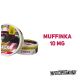 Woreczki Nikotynowe AK - Muffin 10MG -zdjęcie numer 2