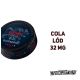 Woreczki Nikotynowe BJORN - Cola Ice 32MG -zdjęcie numer 2