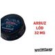 Woreczki Nikotynowe BJORN - Lush Ice 32MG -zdjęcie numer 2