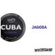 Woreczki nikotynowe - CUBA Black Blueberry 66mg -zdjęcie numer 2